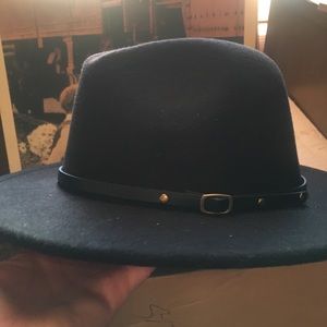Women’s Fedora Hat